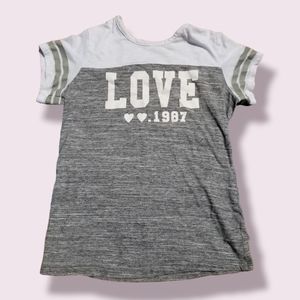 Reflex Love Short Sleeve Shirt